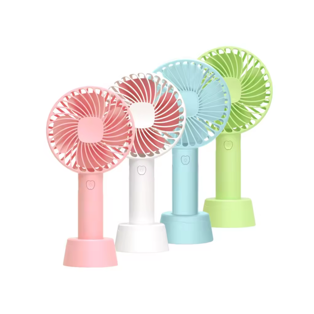 Portable Fan - Wangyang (HK) Industrial Co., Ltd-Wangyang (HK) Industrial Co., Ltd